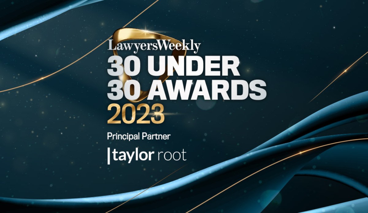Winners of 30 Under 30 Awards 2023 revealed Lawyers Weekly